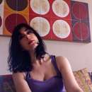 Transgender Beauty Looking for Love