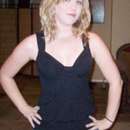 Join Jacklin from Northern NH for Swinging Fun!