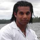 Exploring the Great Outdoors with Randal