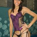 Euphoric Trans Beauty Looking for Love