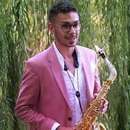 Sexophonist Playing your Tune in Northern NH